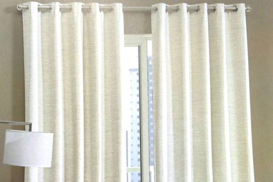 Cortinas Tradicionales